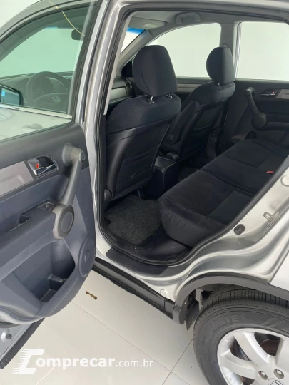 CRV 2.0 LX 4X2 16V