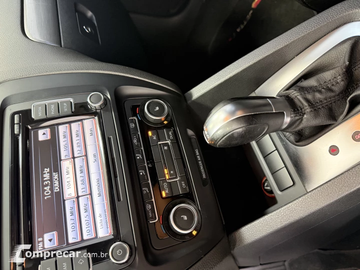 JETTA 2.0 TSI Highline 200cv