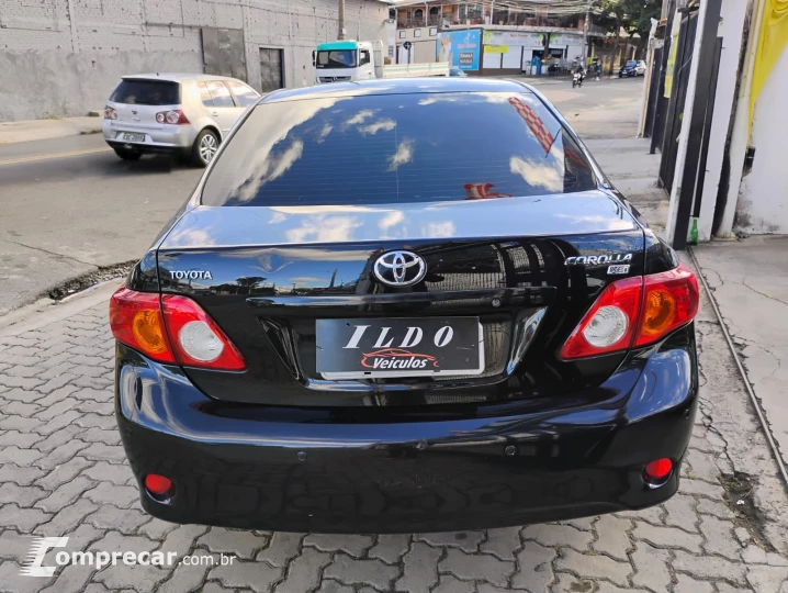 COROLLA 1.8 XEI 16V