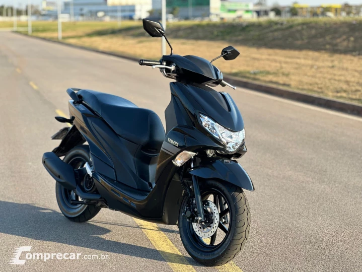 FLUO 125