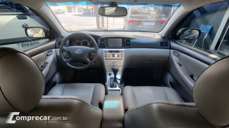 COROLLA 1.8 Se-g 16V