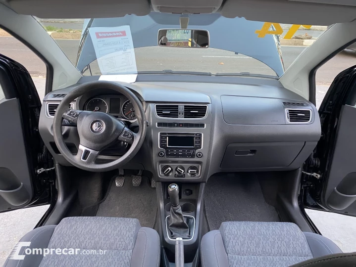 FOX 1.6 MI 8V