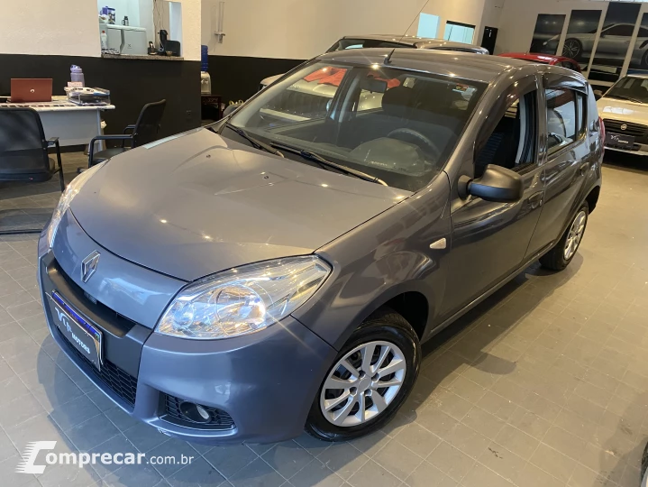 SANDERO 1.0 Expression 16V