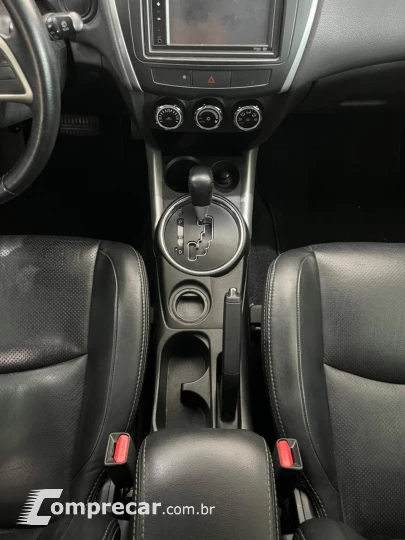 ASX 2.0 16V 160cv Aut.