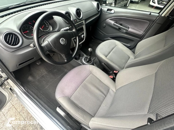 VOYAGE 1.0 MI Trendline 8V