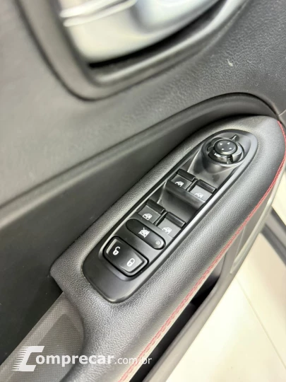 COMPASS 2.0 16V Trailhawk 4X4
