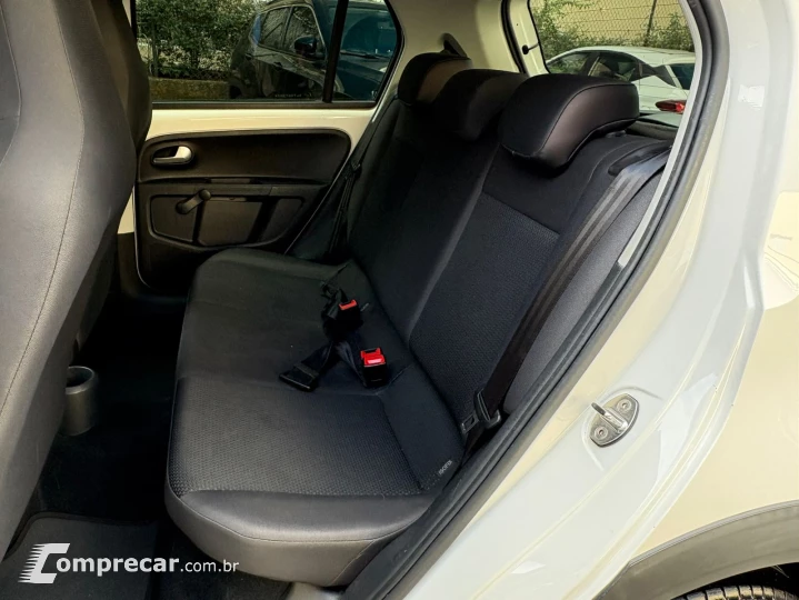 UP 1.0 170 TSI Xtreme