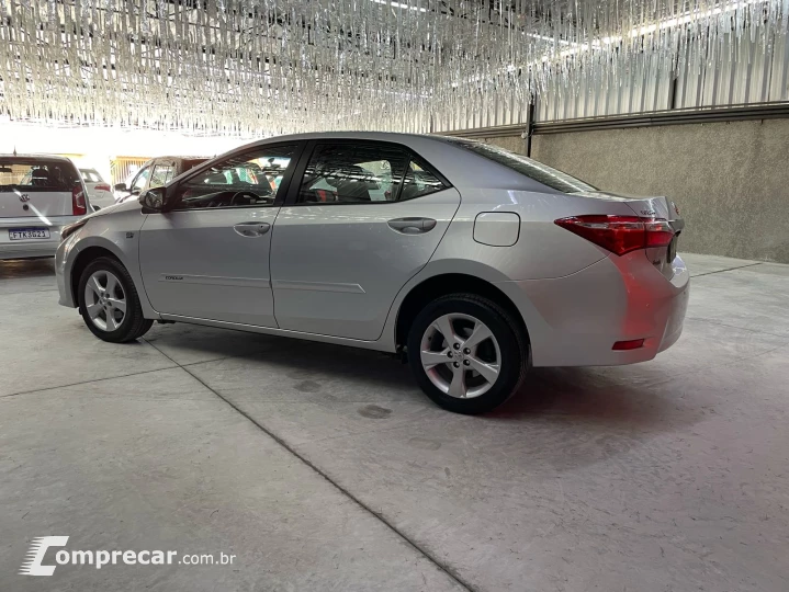 COROLLA 1.6 GLI 16V