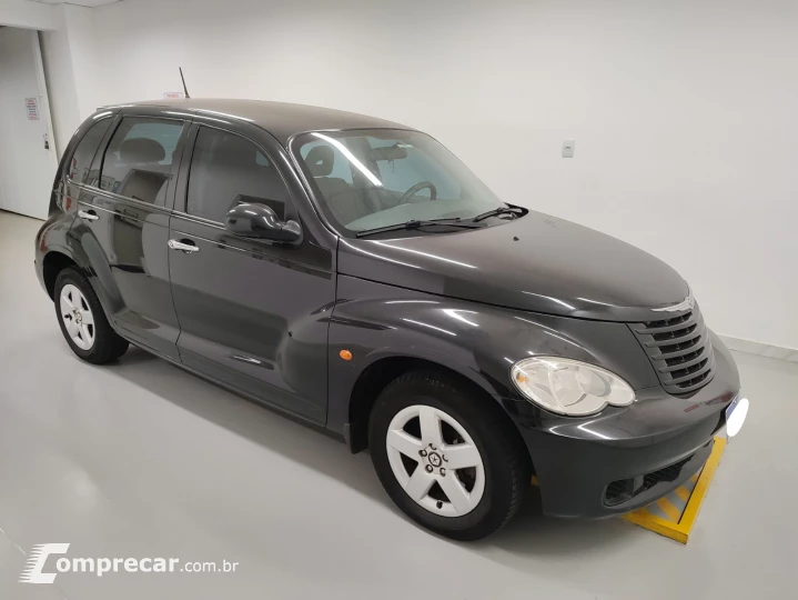 PT CRUISER 2.4 Classic 16V