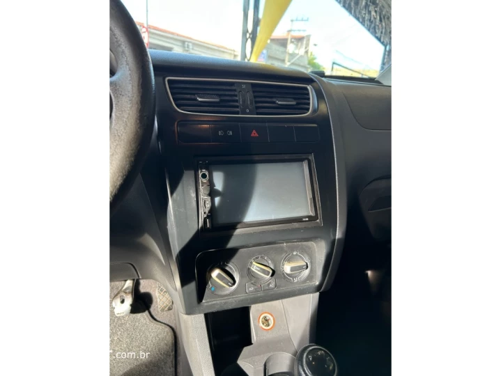 FOX 1.6 MI PRIME 8V FLEX 4P MANUAL