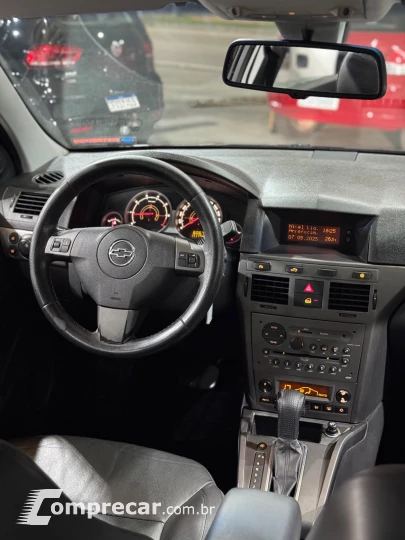 VECTRA 2.0 MPFI Elite 8V 140cv