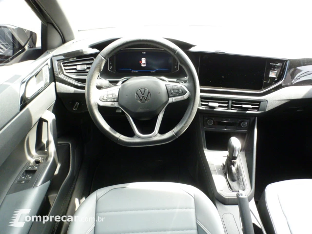 NIVUS 1.0 200 TSI Highline