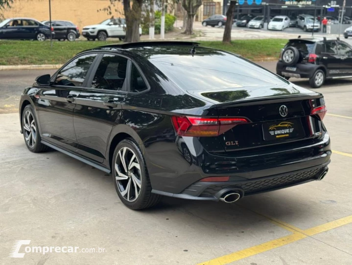 JETTA GLI 350 TSI 2.0 16V 4p Aut.