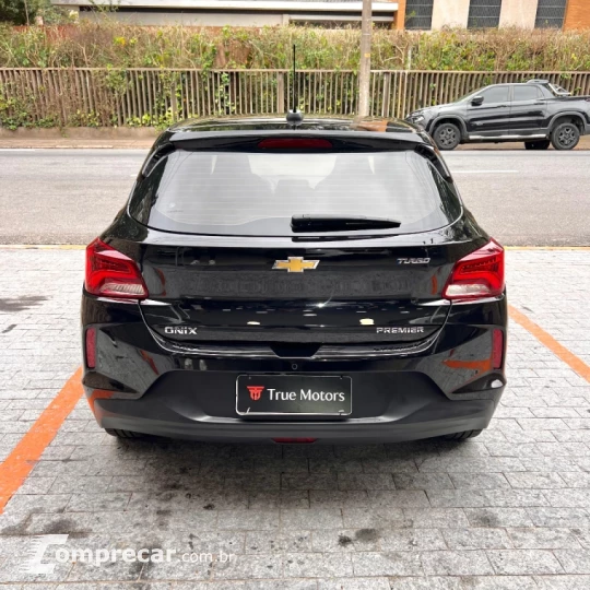 ONIX 1.0 Turbo Premier