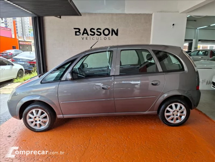 MERIVA 1.4 MPFI Maxx 8V