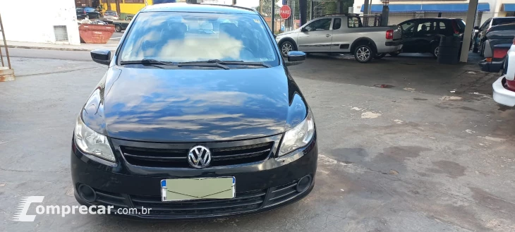 GOL 1.0 8V