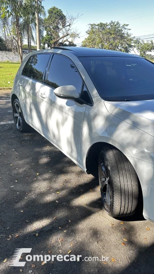 GOLF 1.4 250 TSI Highline