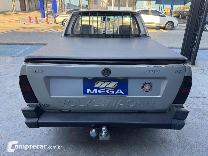 SAVEIRO 1.6 CS 8V