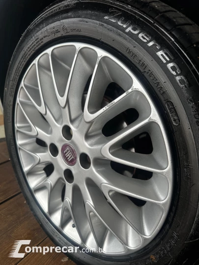 PUNTO 1.6 Essence 16V