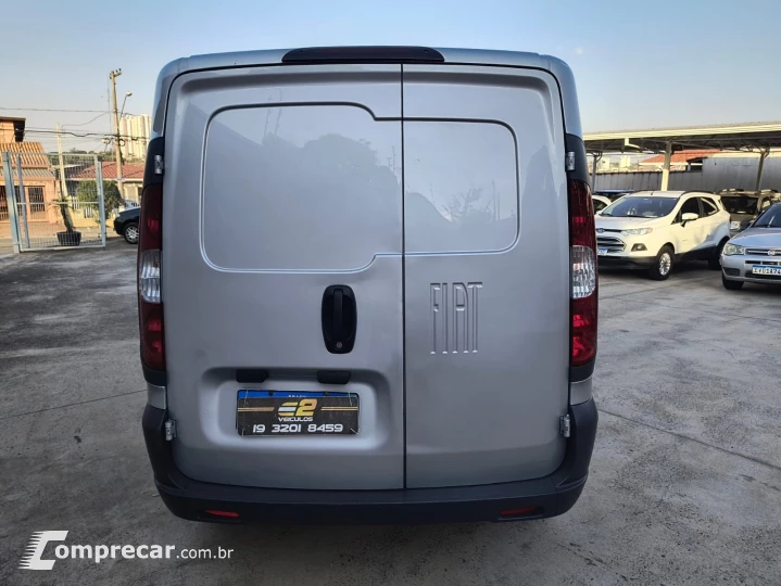 FIORINO HARD WORKING 1.4