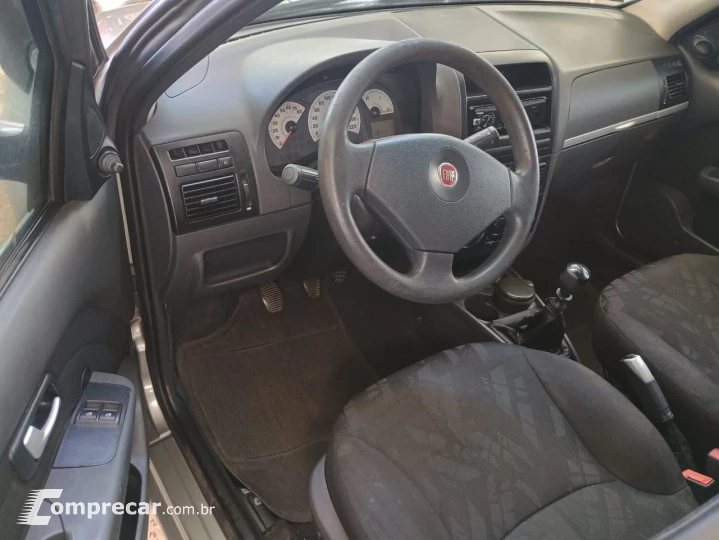 Palio ELX 1.0