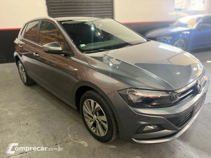 POLO 1.0 200 TSI Comfortline