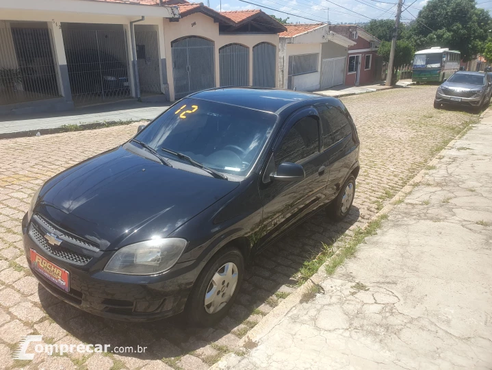 CELTA 1.0 MPFI LS 8V