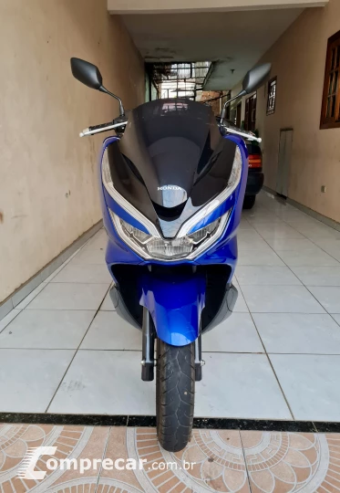 PCX 150