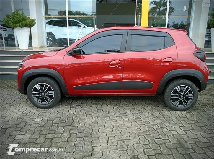 KWID 1.0 12V SCE Intense