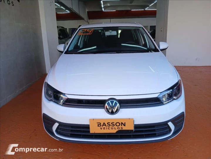 POLO 1.0 MPI