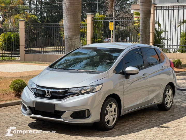FIT 1.5 Personal 16V