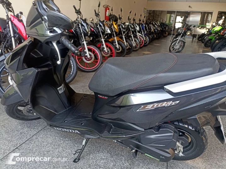 ELITE 125
