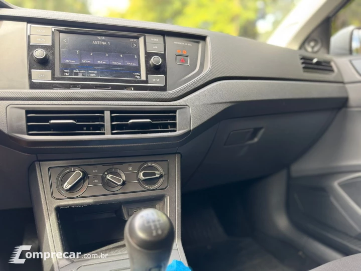 POLO 1.0 MPI