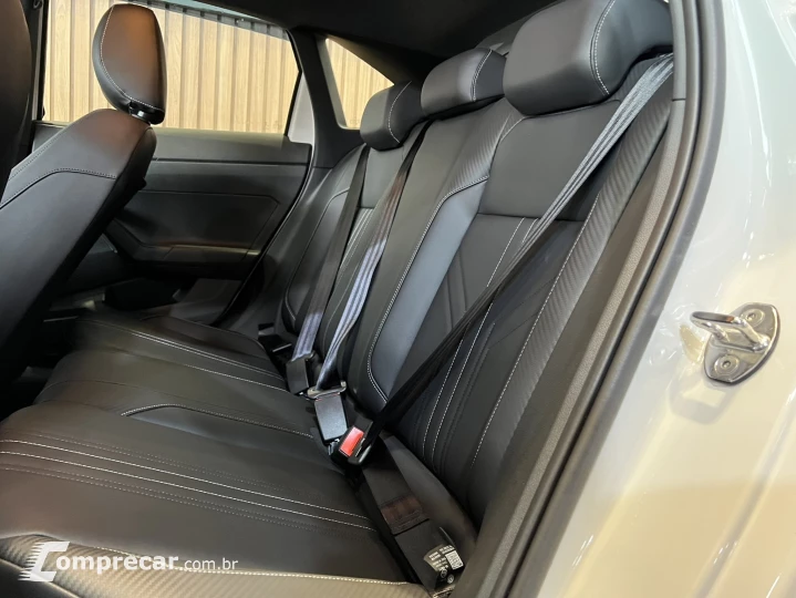 NIVUS 1.0 200 TSI TOTAL FLEX HIGHLINE AUTOMÁTICO