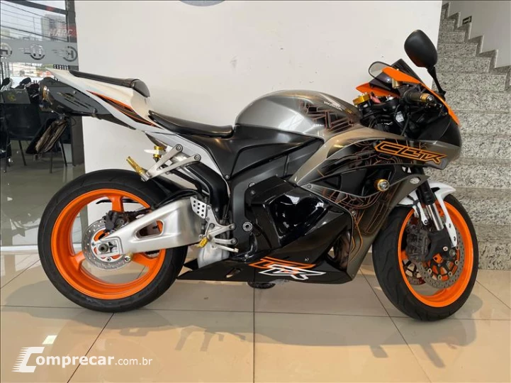 CBR 600RR
