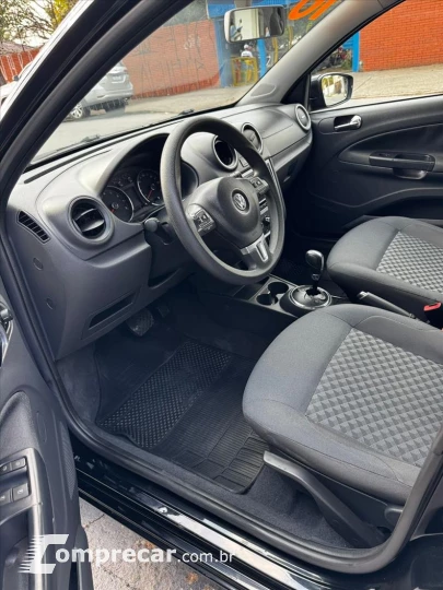 VOYAGE 1.6 MI Comfortline 8V