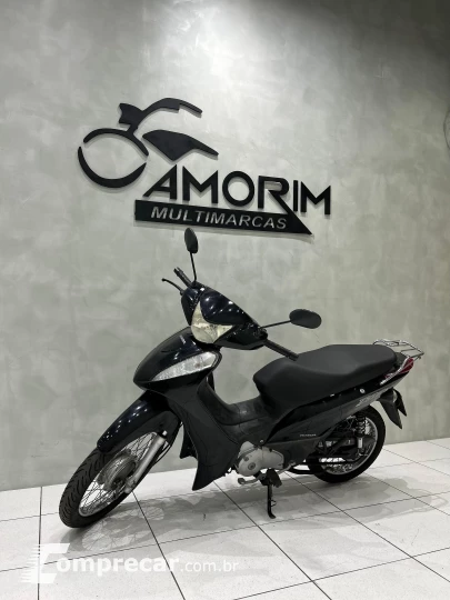 BIZ 125