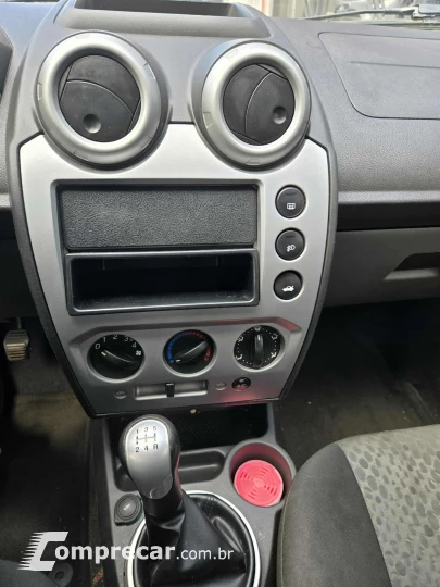 FIESTA 1.0 MPI 8V