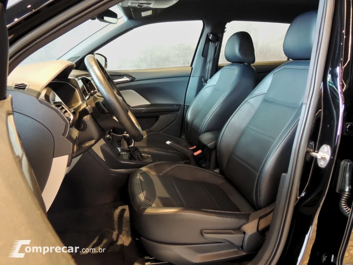 T-CROSS 1.4 250 TSI Highline