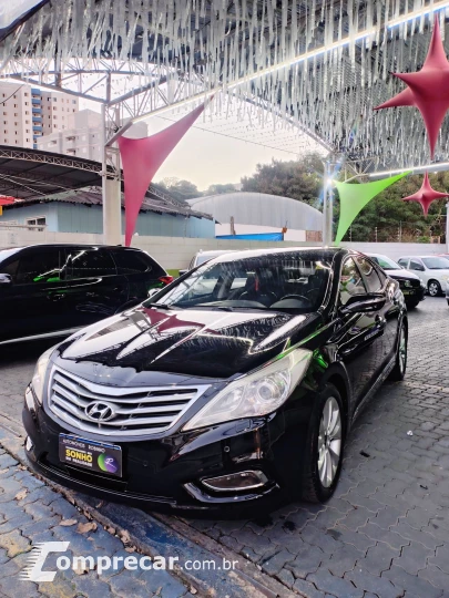 AZERA 3.0 MPFI GLS V6 24V