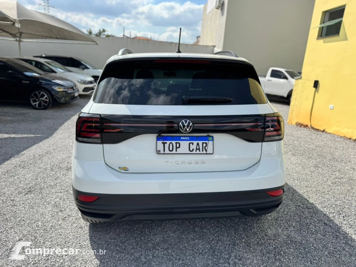 T-CROSS 1.0 200 TSI Sense