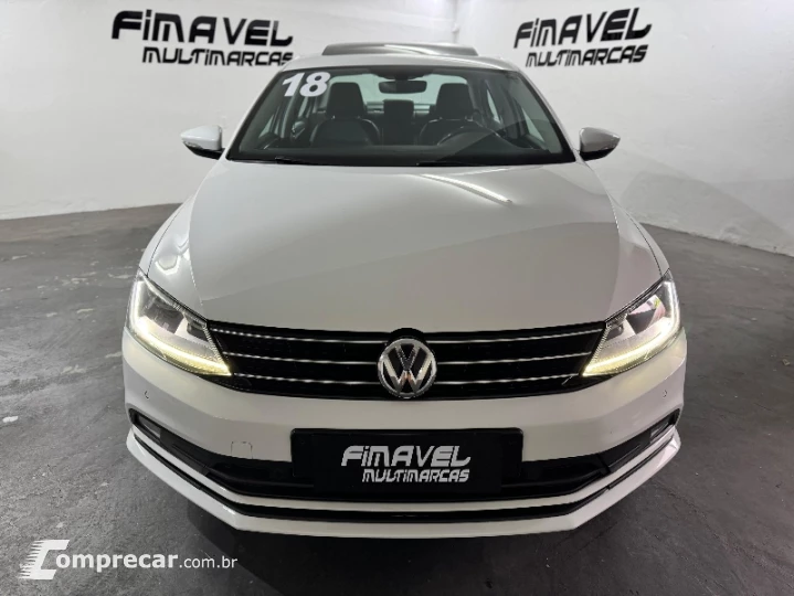 JETTA 1.4 16V TSI Comfortline