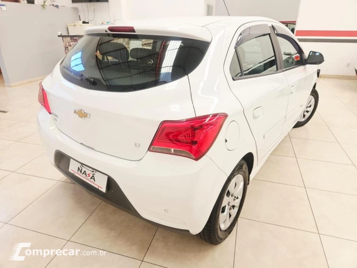ONIX 1.0 MPFI LT 8V