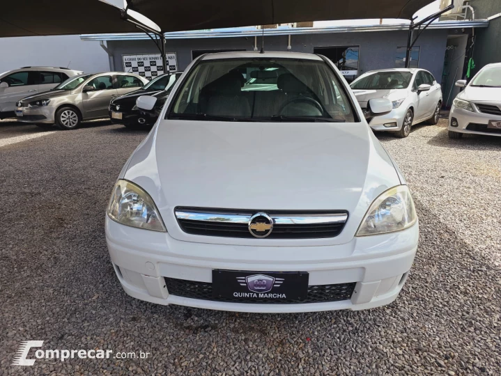 CORSA 1.0 MPFI Maxx 8V