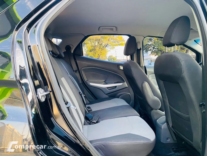 ECOSPORT 2.0 Freestyle 16V