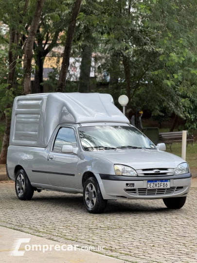 COURIER 1.6 MPI L 8V