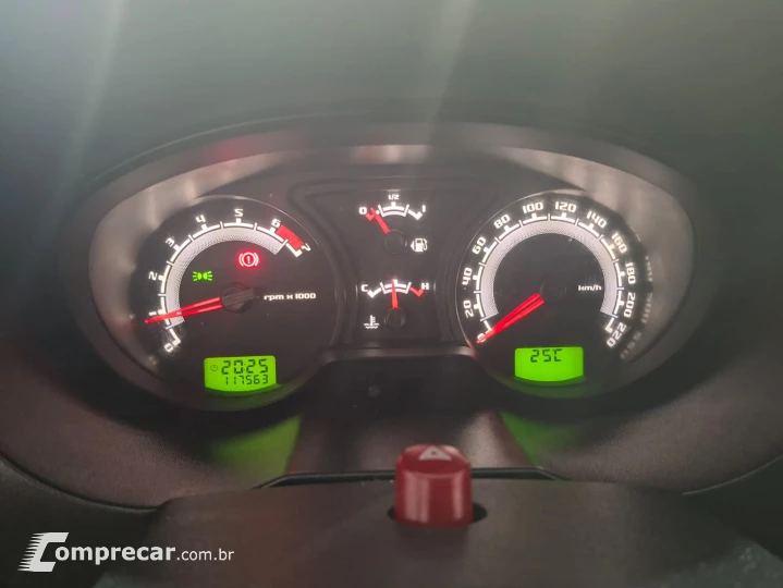 ECOSPORT 1.6 Freestyle 8V