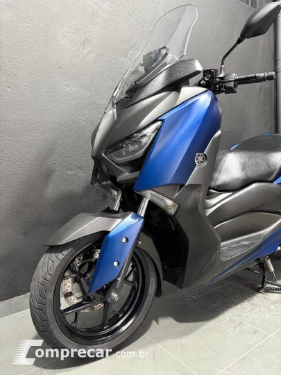 XMAX 250 ABS