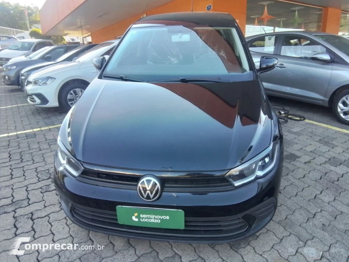 POLO 1.0 MPI MANUAL