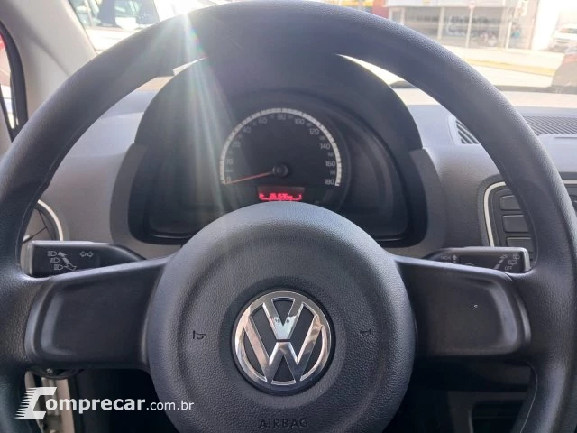 UP - 1.0 MPI TAKE UP 12V 4P MANUAL